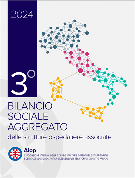 3° Bilancio Sociale Aggregato