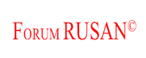 Forum RUSAN