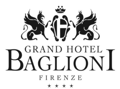 GRAND HOTEL BAGLIONI - FIRENZE