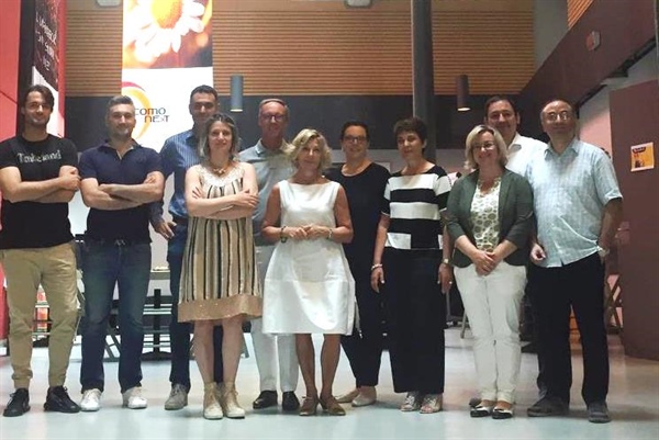 Turni e Riabilitazione con l'aiuto di due start up