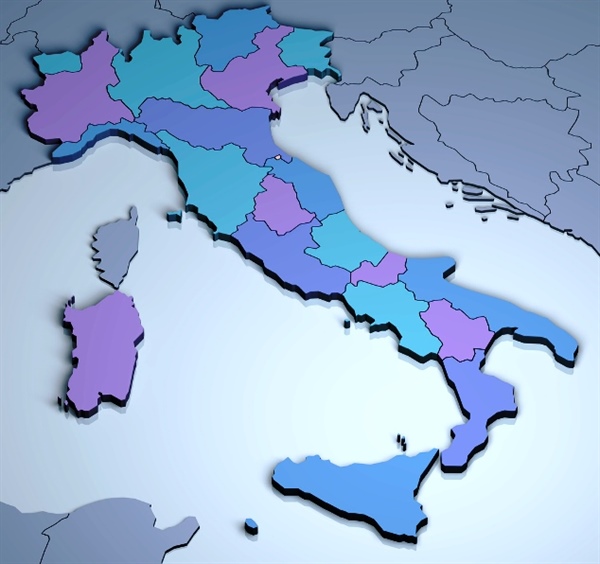 Tetto di sistema complessivo cittadini regionali ed extraregionali