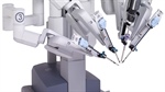 La chirurgia robotica in Lombardia