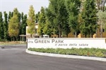 Inaugurazione Residenze Green Park