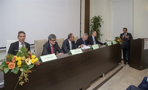 Aiop Lombardia festeggia il 50° dell’Associazione a Mantova