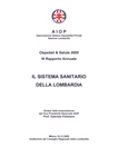 Il sistema sanitario della Lombardia