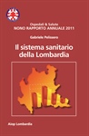 Il sistema sanitario della Lombardia