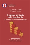 Il sistema sanitario della Lombardia