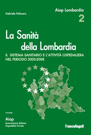 La sanità della Lombardia